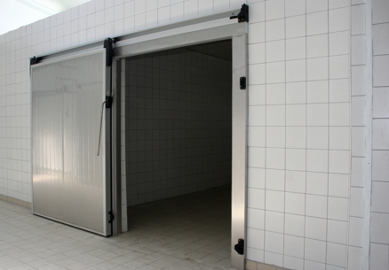 Ductos y ventilación
