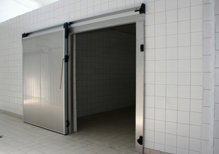 Refrigeración Comercial e Industrial